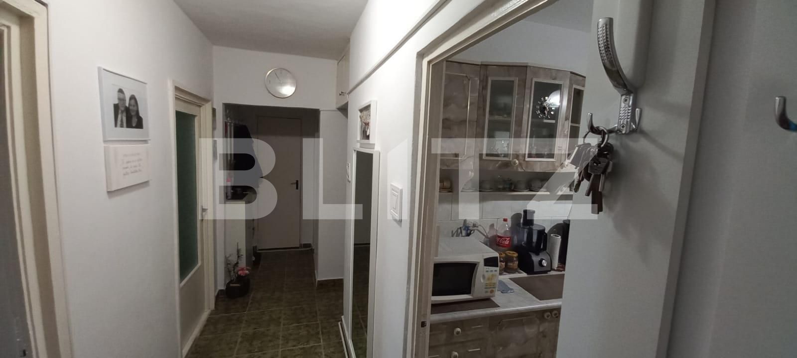 Apartament de vânzare 4 camere Calea Moldovei - 103138AV | BLITZ Bistriţa | Poza4