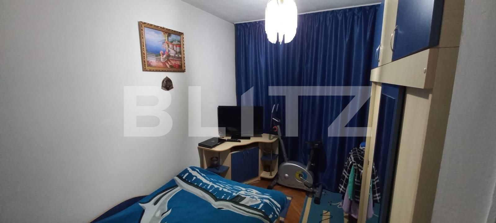 Apartament de vânzare 4 camere Calea Moldovei - 103138AV | BLITZ Bistriţa | Poza2