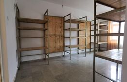 Spatiu comercial cu vitrina si front stradal,230mp,in zona centrala!