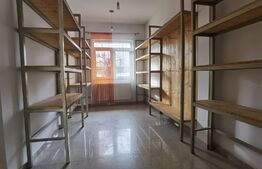 Spatiu comercial cu vitrina si front stradal,230mp,in zona centrala!