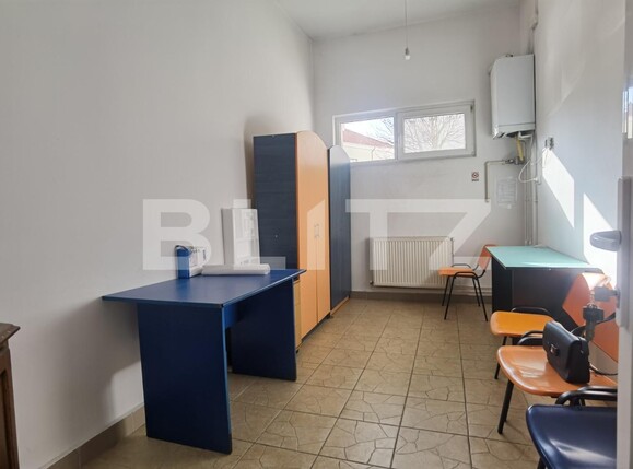 Spațiu comercial de închiriat Central - 103146SIC | BLITZ Bistriţa | Poza8