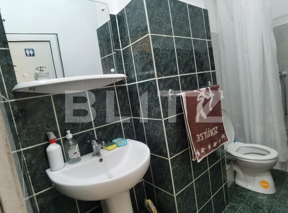 Spațiu comercial de închiriat Central - 103146SIC | BLITZ Bistriţa | Poza11