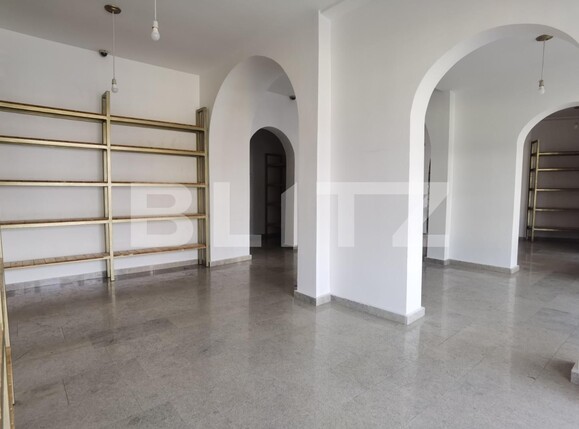 Spațiu comercial de închiriat Central - 103146SIC | BLITZ Bistriţa | Poza3