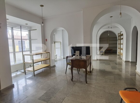 Spațiu comercial de închiriat Central - 103146SIC | BLITZ Bistriţa | Poza4