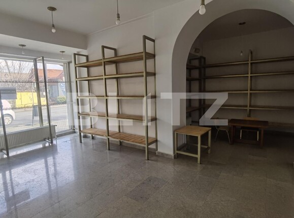 Spațiu comercial de închiriat Central - 103146SIC | BLITZ Bistriţa | Poza7