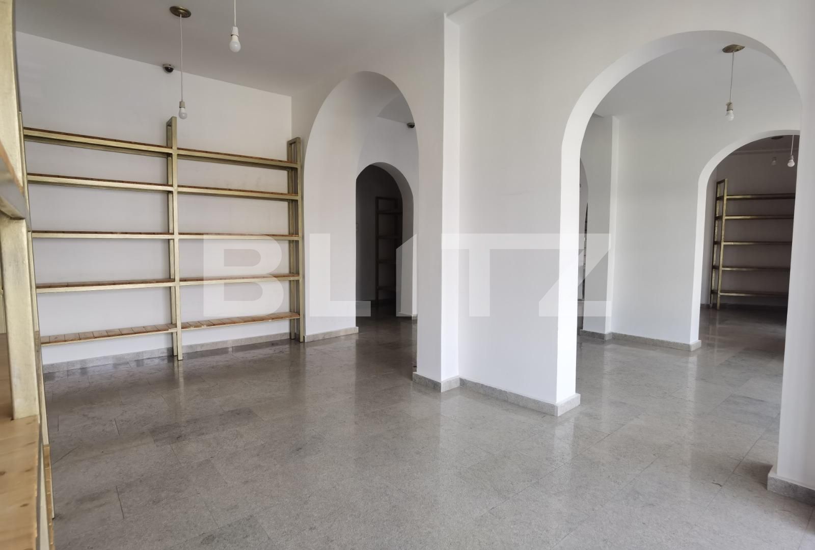 Spațiu comercial de închiriat Central - 103146SIC | BLITZ Bistriţa | Poza3
