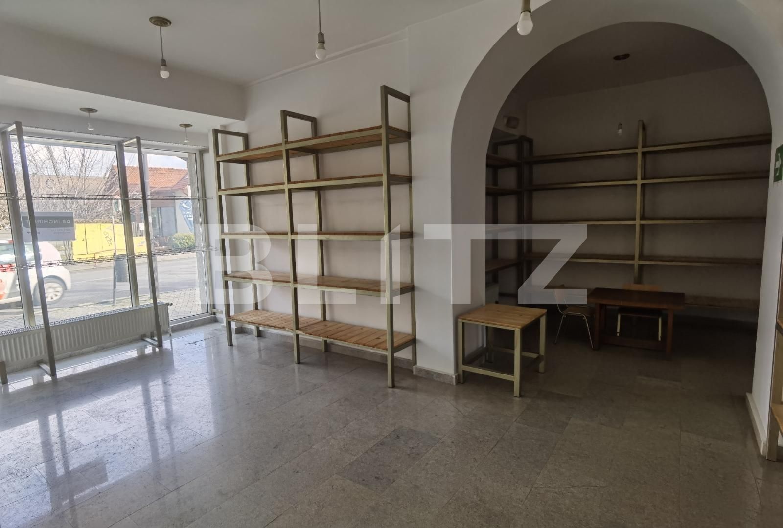Spațiu comercial de închiriat Central - 103146SIC | BLITZ Bistriţa | Poza7