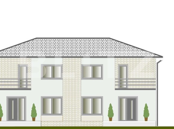 Casa de vânzare 5 camere Calea Moldovei - 103170CV | BLITZ Bistriţa | Poza1