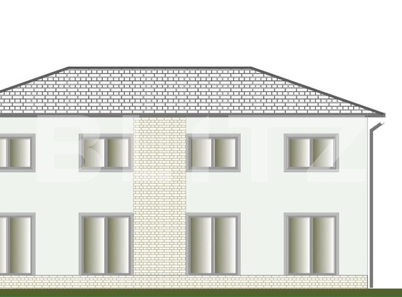 Casa de vânzare 5 camere Calea Moldovei - 103170CV | BLITZ Bistriţa | Poza2