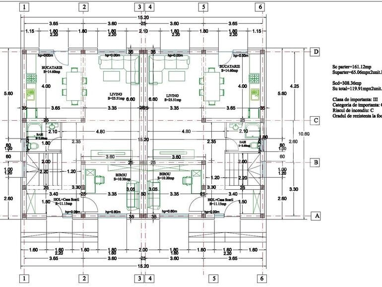 Casa de vânzare 5 camere Calea Moldovei - 103170CV | BLITZ Bistriţa | Poza1