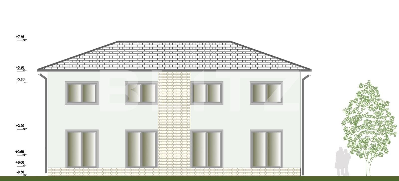 Casa de vânzare 5 camere Calea Moldovei - 103173CV | BLITZ Bistriţa | Poza2