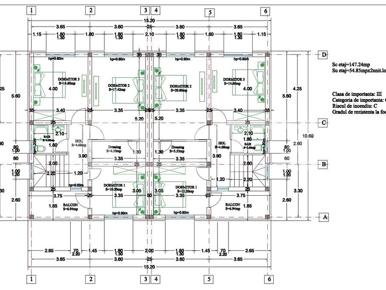 Casa de vânzare 5 camere Calea Moldovei - 103173CV | BLITZ Bistriţa | Poza1