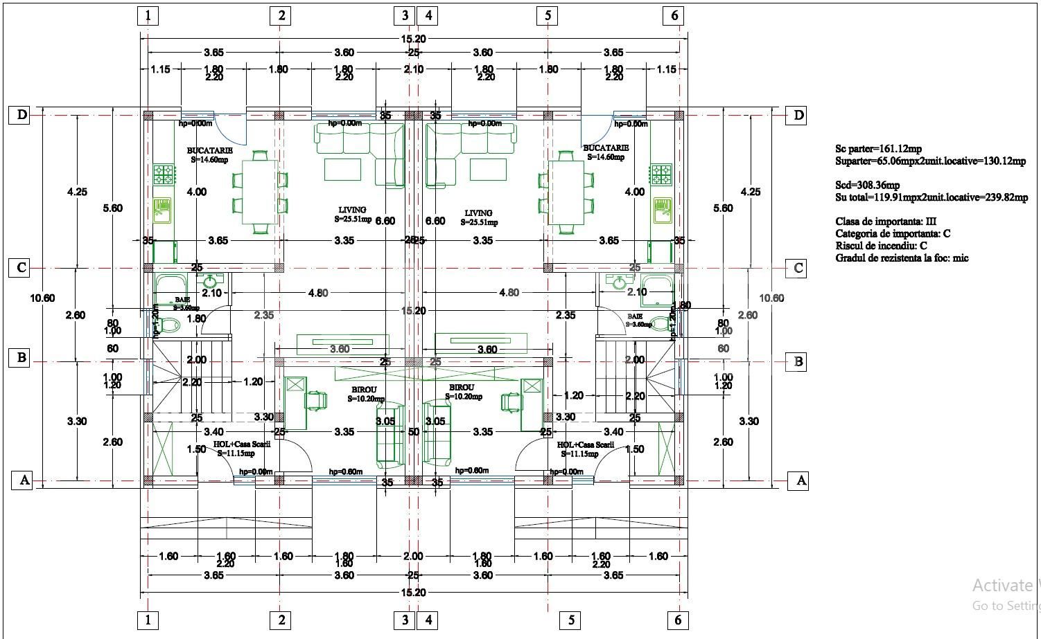 Casa de vânzare 5 camere Calea Moldovei - 103173CV | BLITZ Bistriţa | Poza2