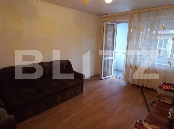 Apartament de vânzare 3 camere Decebal - 103253AV | BLITZ Bistriţa | Poza1
