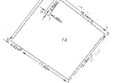 Teren intravilan 529 mp, langa Calea Moldovei! 