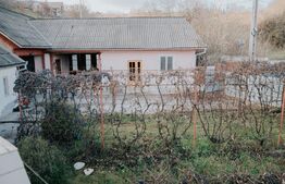 Casa de vanzare 260mp utili, 17 ari teren si 160mp anexe! 