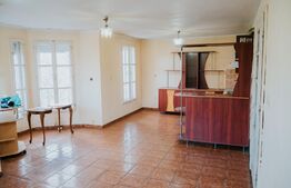 Casa de vanzare 260mp utili, 17 ari teren si 160mp anexe! 