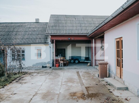 Casa de vânzare 5 camere Viișoara - 103440CV | BLITZ Bistriţa | Poza16