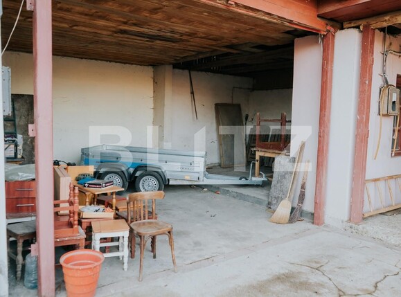 Casa de vânzare 5 camere Viișoara - 103440CV | BLITZ Bistriţa | Poza2