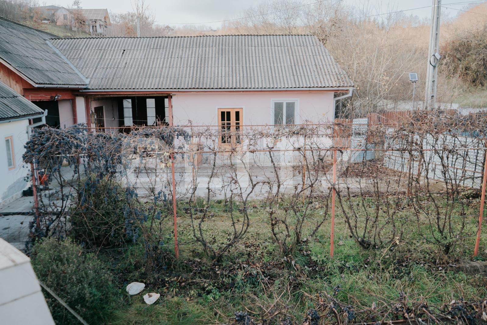 Casa de vânzare 5 camere Viișoara - 103440CV | BLITZ Bistriţa | Poza13