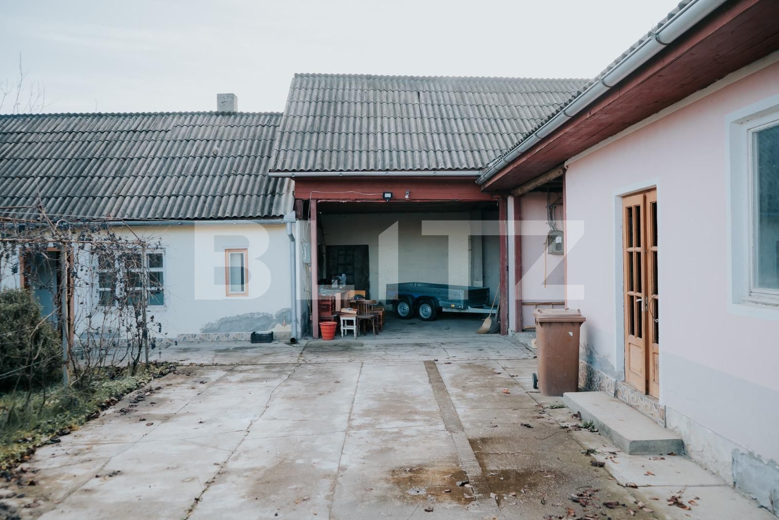 Casa de vânzare 5 camere Viișoara - 103440CV | BLITZ Bistriţa | Poza16