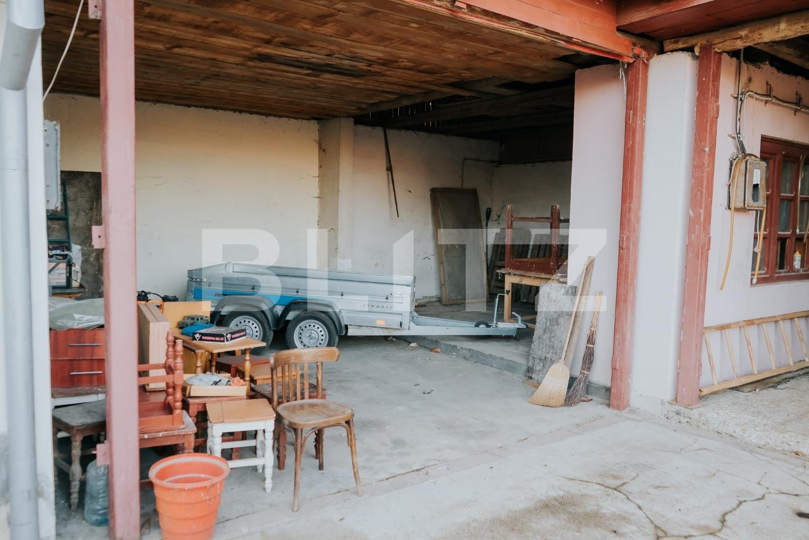 Casa de vânzare 5 camere Viișoara - 103440CV | BLITZ Bistriţa | Poza2