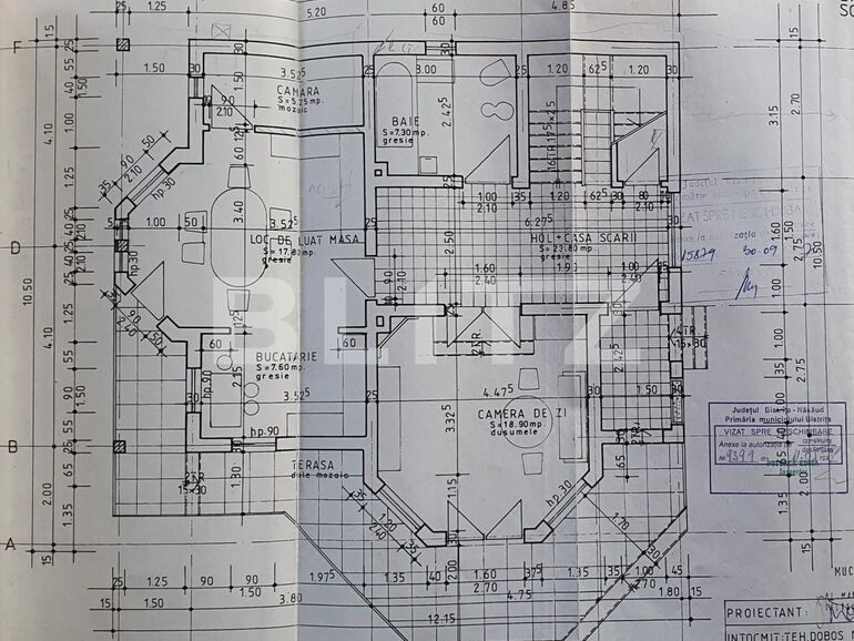 Casa de vânzare 5 camere Viișoara - 103440CV | BLITZ Bistriţa | Poza2