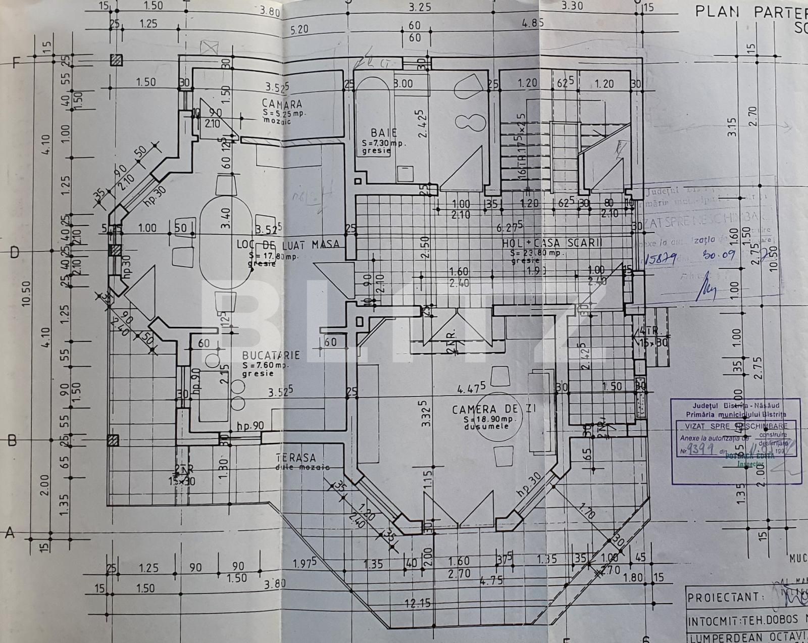 Casa de vânzare 5 camere Viișoara - 103440CV | BLITZ Bistriţa | Poza2