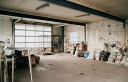 Exclusivitate! Spatiu comercial 700 mp, teren 17 ari, Viisoara 