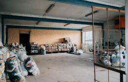 Exclusivitate! Spatiu comercial 700 mp, teren 17 ari, Viisoara 