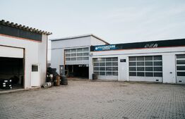 Exclusivitate! Spatiu comercial 700 mp, teren 17 ari, Viisoara 