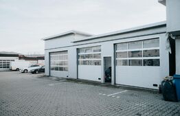 Exclusivitate! Spatiu comercial 700 mp, teren 17 ari, Viisoara 