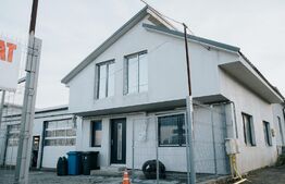 Exclusivitate! Spatiu comercial 700 mp, teren 17 ari, Viisoara 