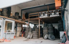 Exclusivitate! Spatiu comercial 700 mp, teren 17 ari, Viisoara 