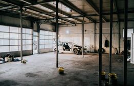 Exclusivitate! Spatiu comercial 700 mp, teren 17 ari, Viisoara 