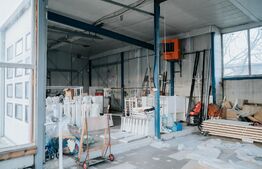 Exclusivitate! Spatiu comercial 700 mp, teren 17 ari, Viisoara 