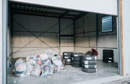 Exclusivitate! Spatiu comercial 700 mp, teren 17 ari, Viisoara 