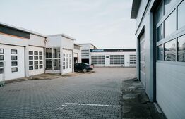 Exclusivitate! Spatiu comercial 700 mp, teren 17 ari, Viisoara 