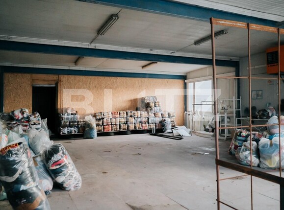 Spațiu comercial de vânzare Viișoara - 103441SVC | BLITZ Bistriţa | Poza12