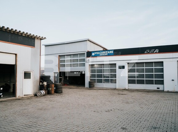 Spațiu comercial de vânzare Viișoara - 103441SVC | BLITZ Bistriţa | Poza5