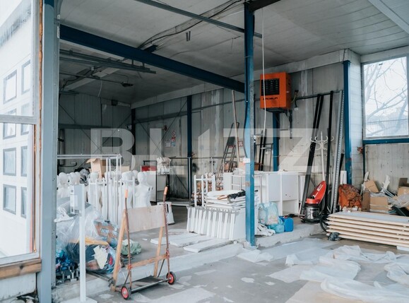 Spațiu comercial de vânzare Viișoara - 103441SVC | BLITZ Bistriţa | Poza2