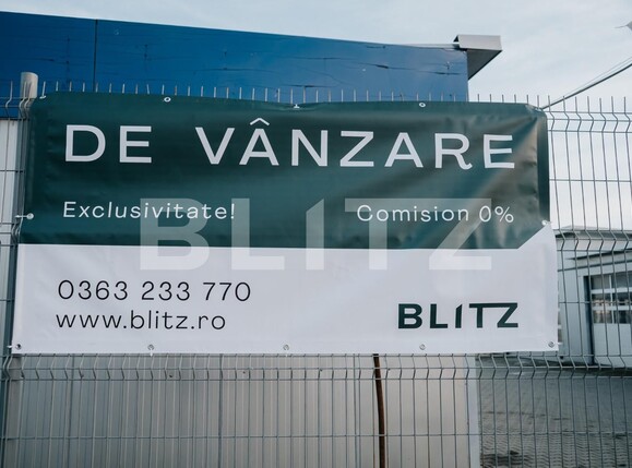Spațiu comercial de vânzare Viișoara - 103441SVC | BLITZ Bistriţa | Poza7