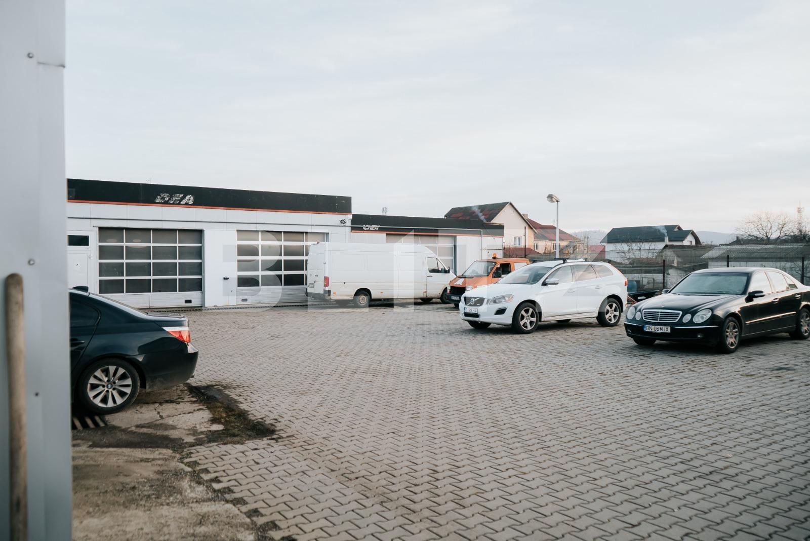 Spațiu comercial de vânzare Viișoara - 103441SVC | BLITZ Bistriţa | Poza6