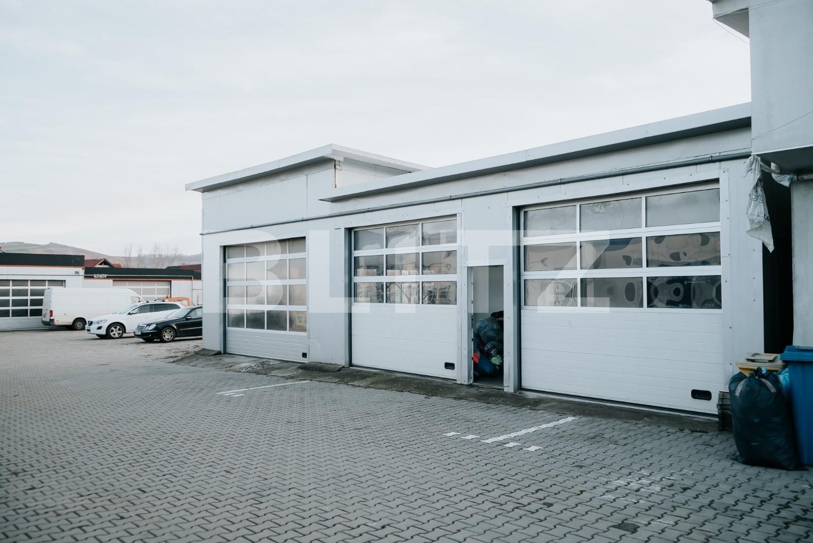 Spațiu comercial de vânzare Viișoara - 103441SVC | BLITZ Bistriţa | Poza4