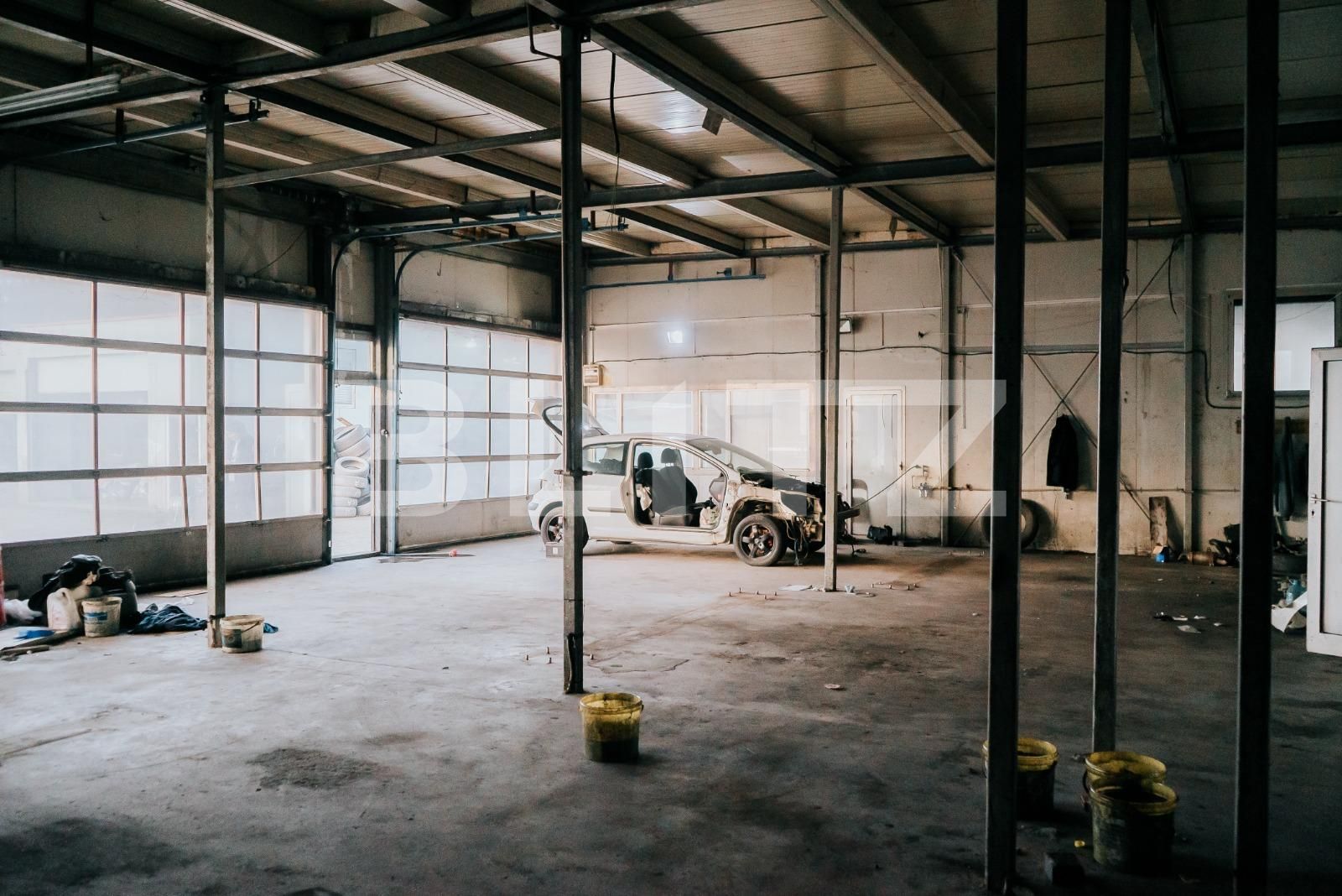 Spațiu comercial de vânzare Viișoara - 103441SVC | BLITZ Bistriţa | Poza11