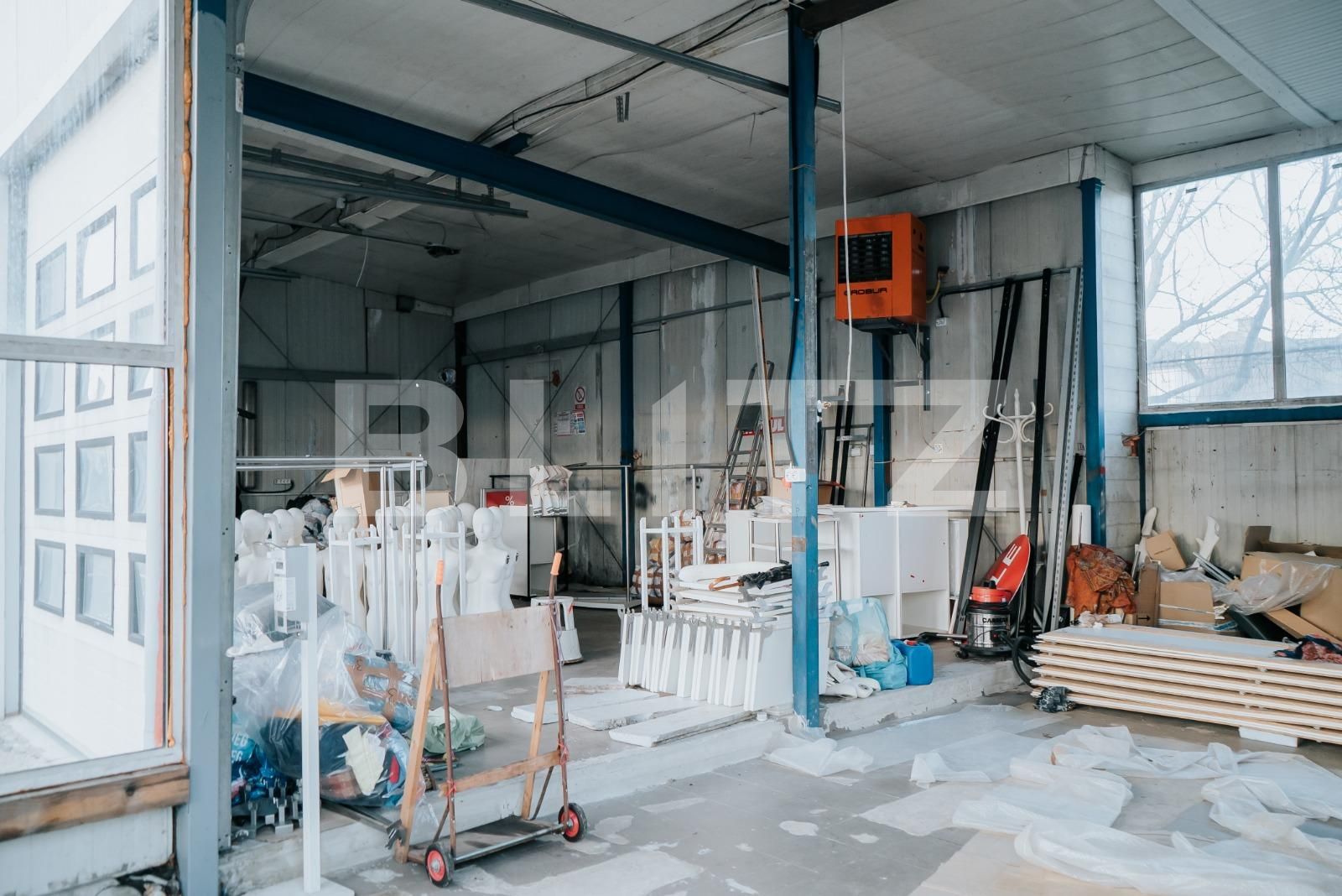 Spațiu comercial de vânzare Viișoara - 103441SVC | BLITZ Bistriţa | Poza2