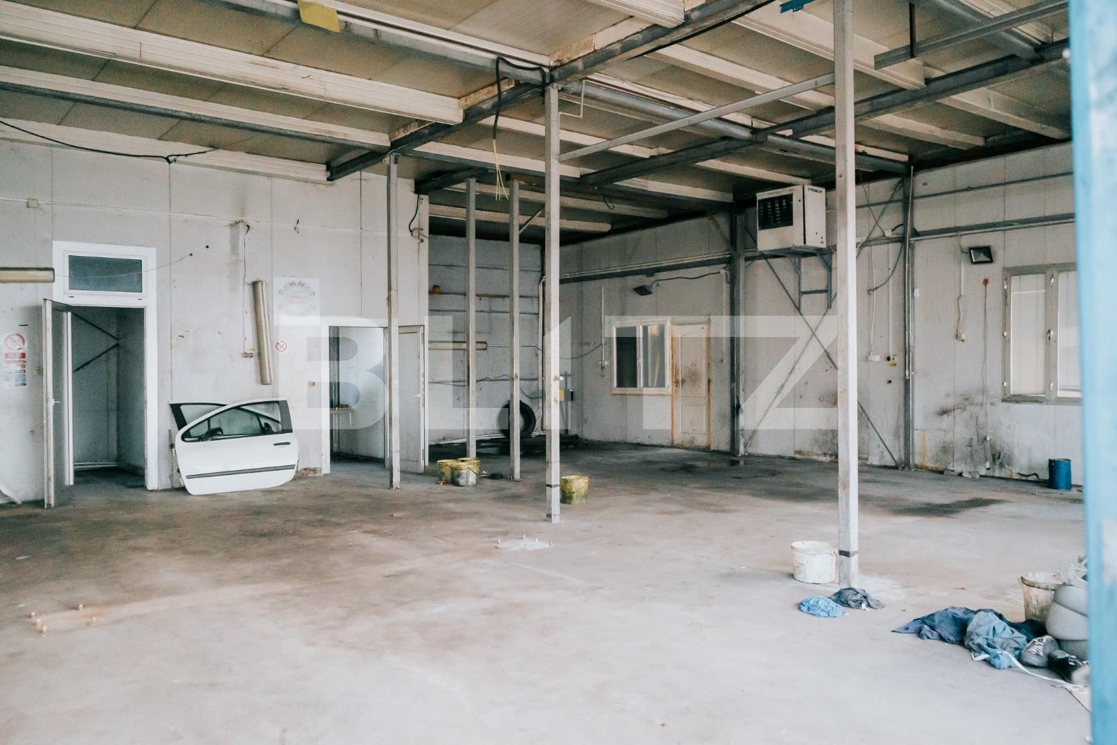 Spațiu comercial de vânzare Viișoara - 103441SVC | BLITZ Bistriţa | Poza14