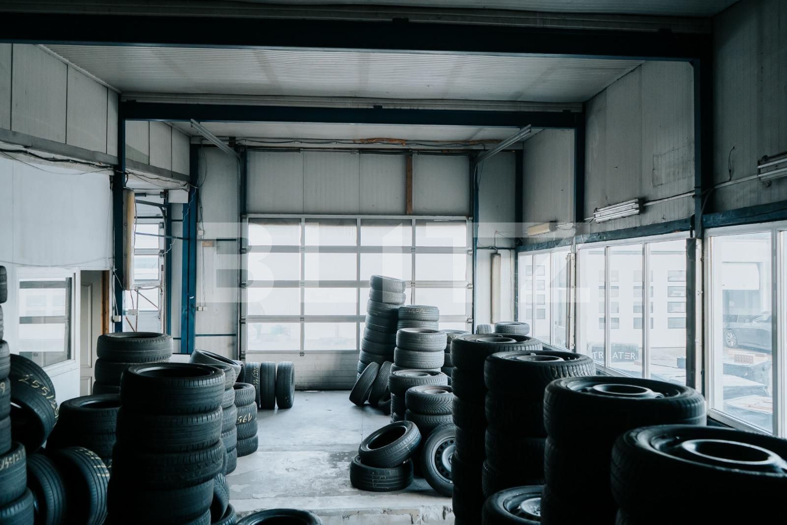 Spațiu comercial de vânzare Viișoara - 103441SVC | BLITZ Bistriţa | Poza13