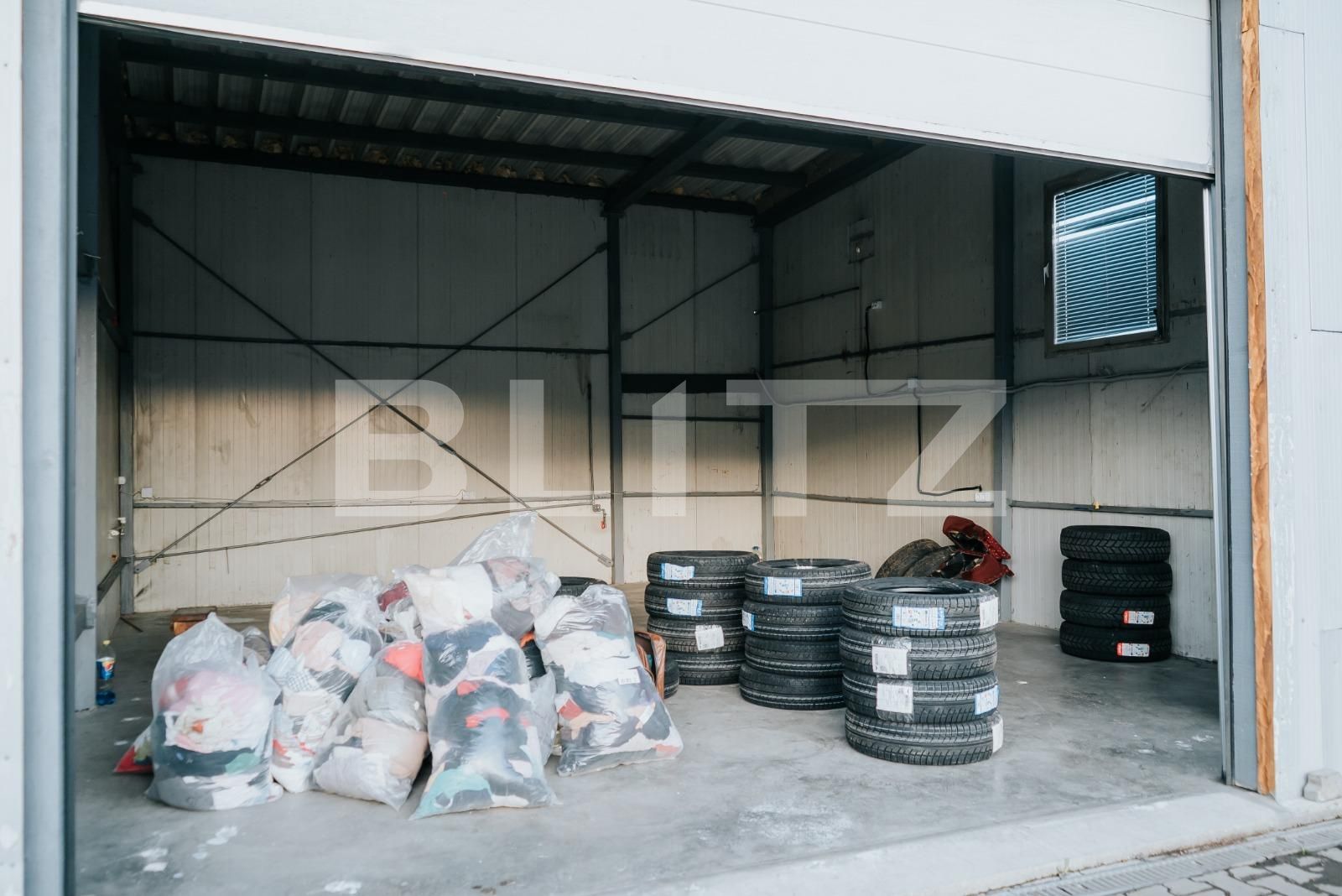 Spațiu comercial de vânzare Viișoara - 103441SVC | BLITZ Bistriţa | Poza9