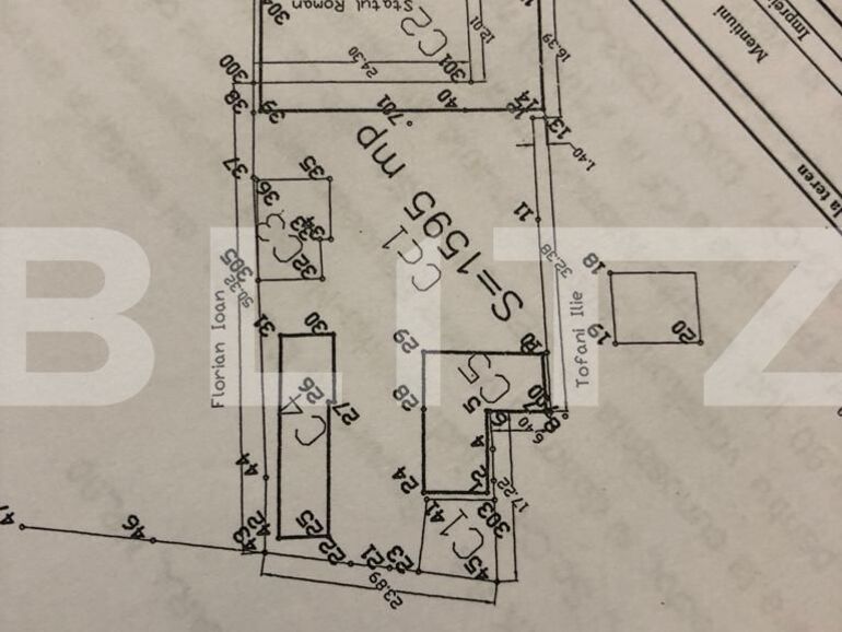 Spațiu comercial de vânzare Viișoara - 103441SVC | BLITZ Bistriţa | Poza1